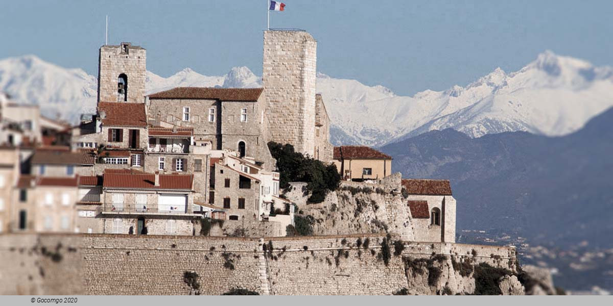Antibes