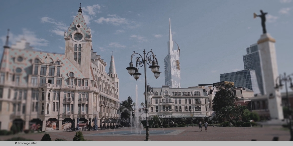 Batumi 