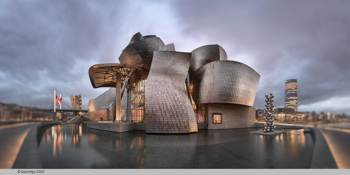 Bilbao