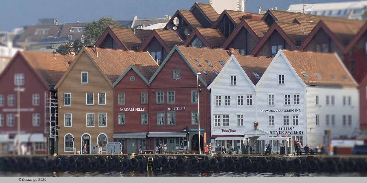 Bergen