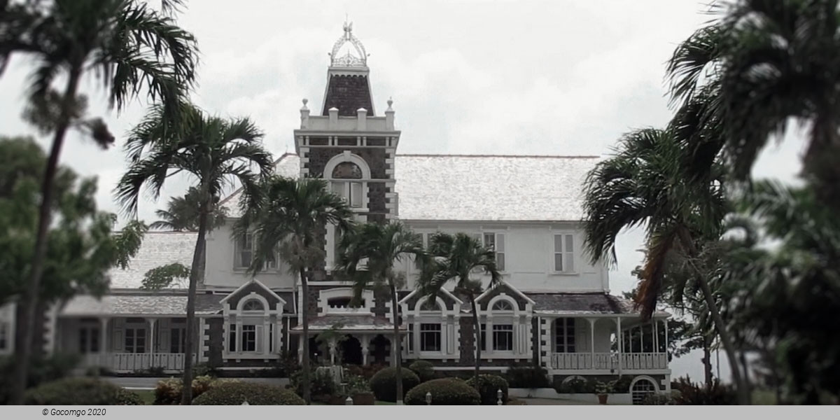 Castries