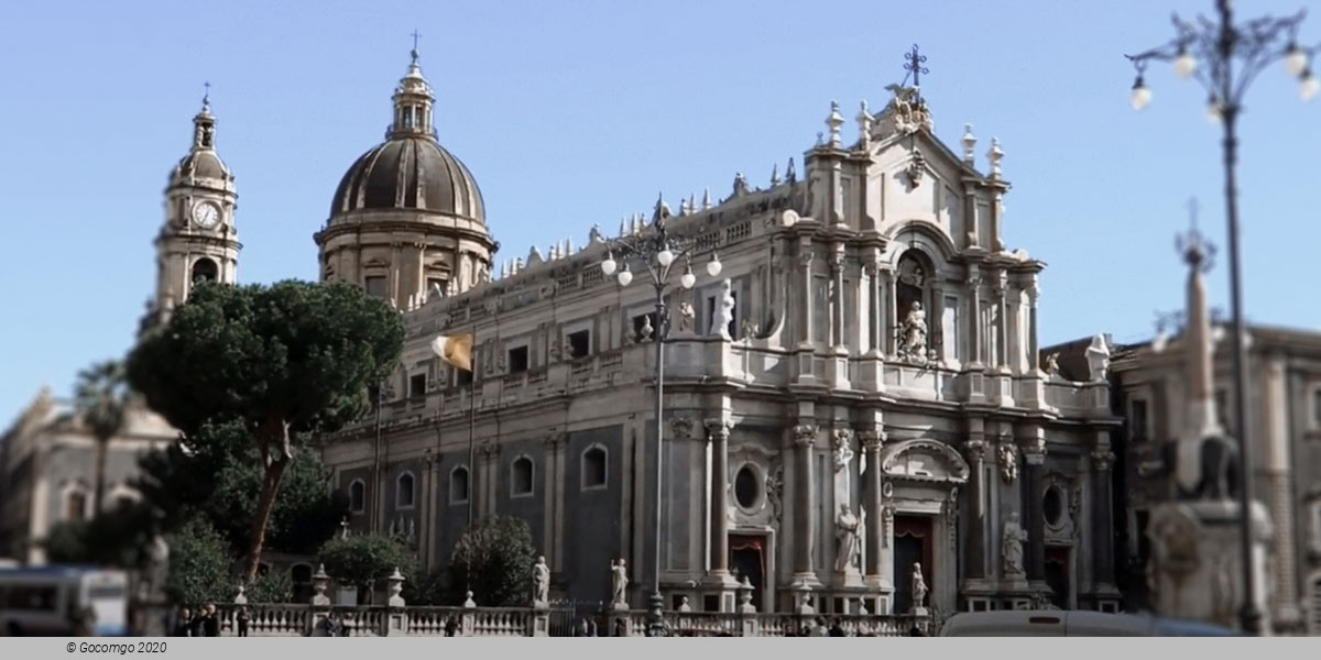 Catania