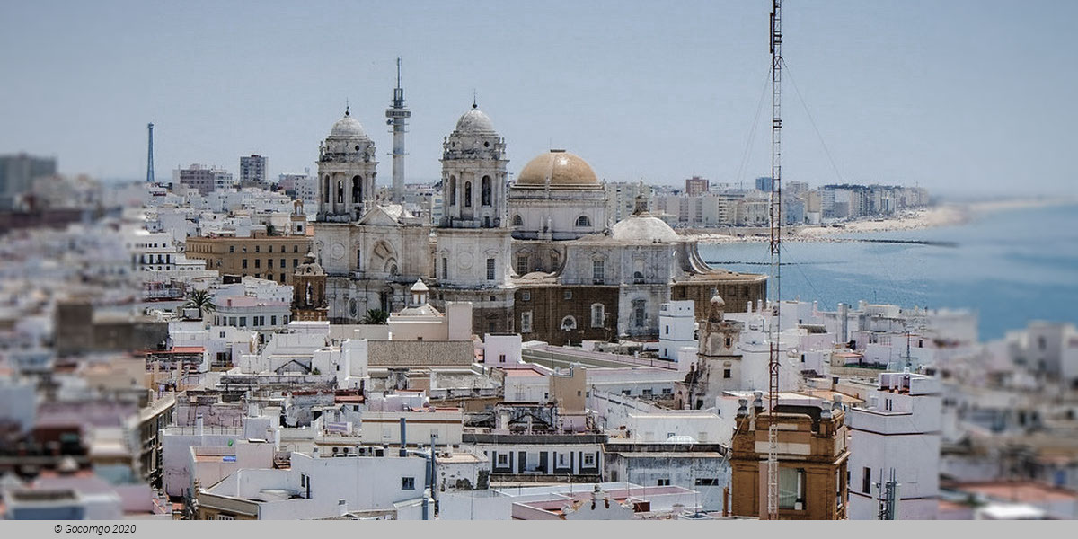 Cádiz