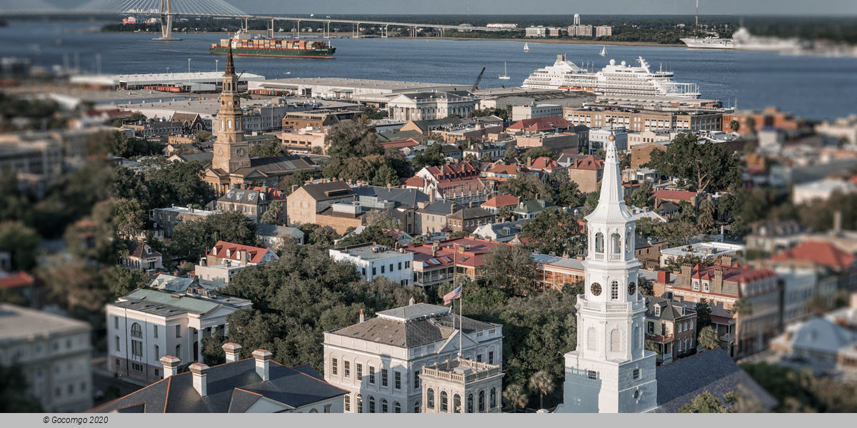 Charleston