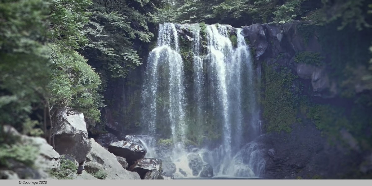 Jeju Island