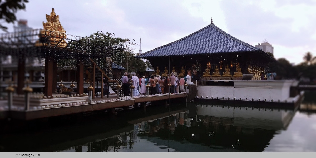 Colombo