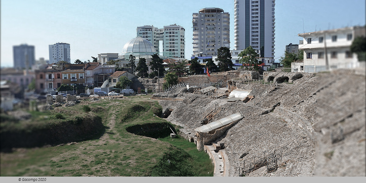 Durres
