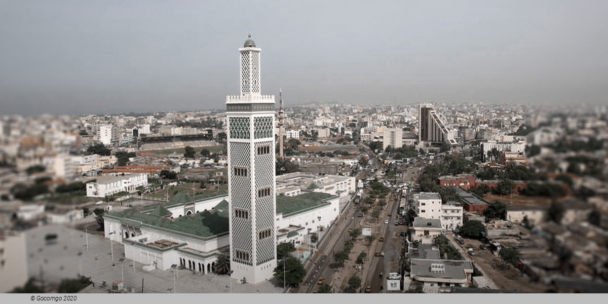 Dakar
