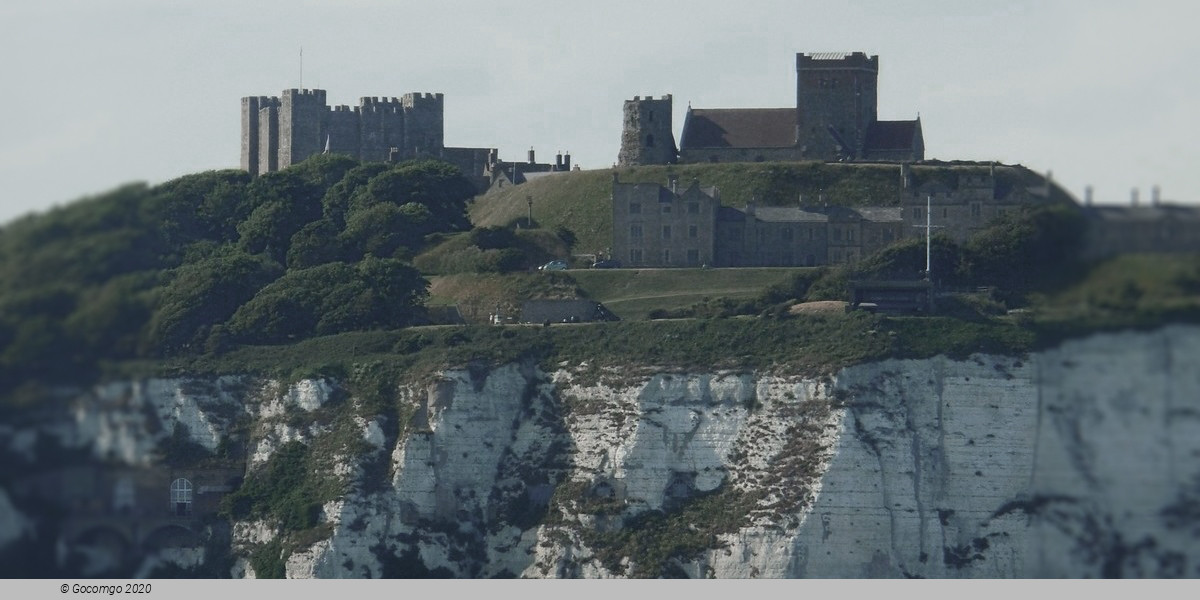 Dover