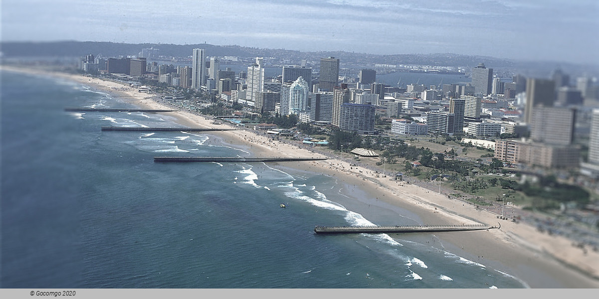 Durban