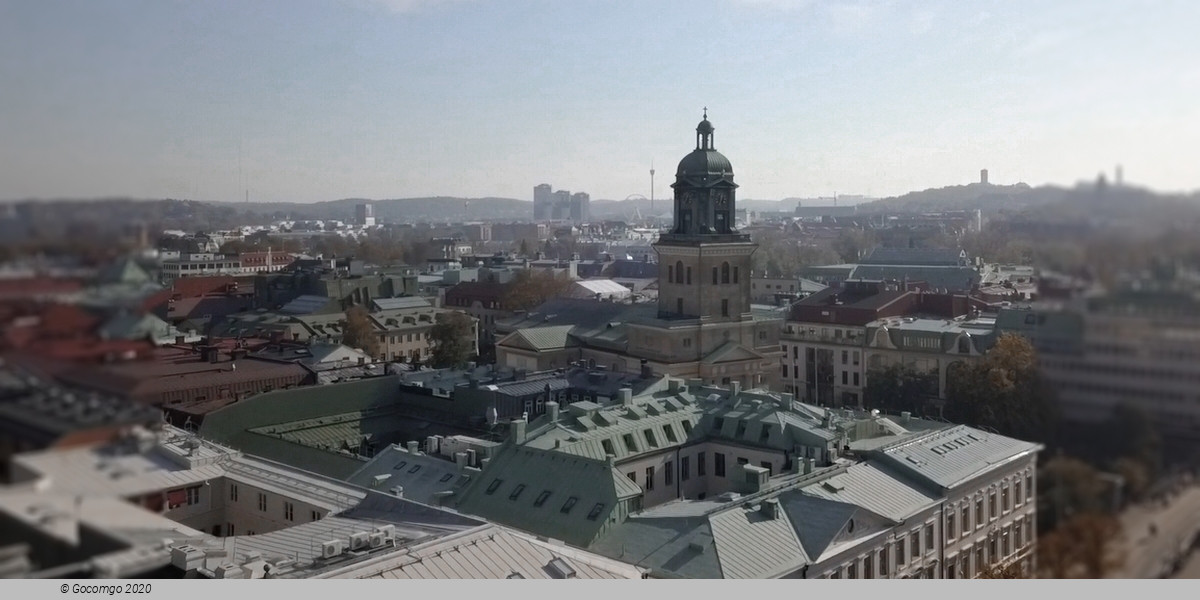 Gothenburg 