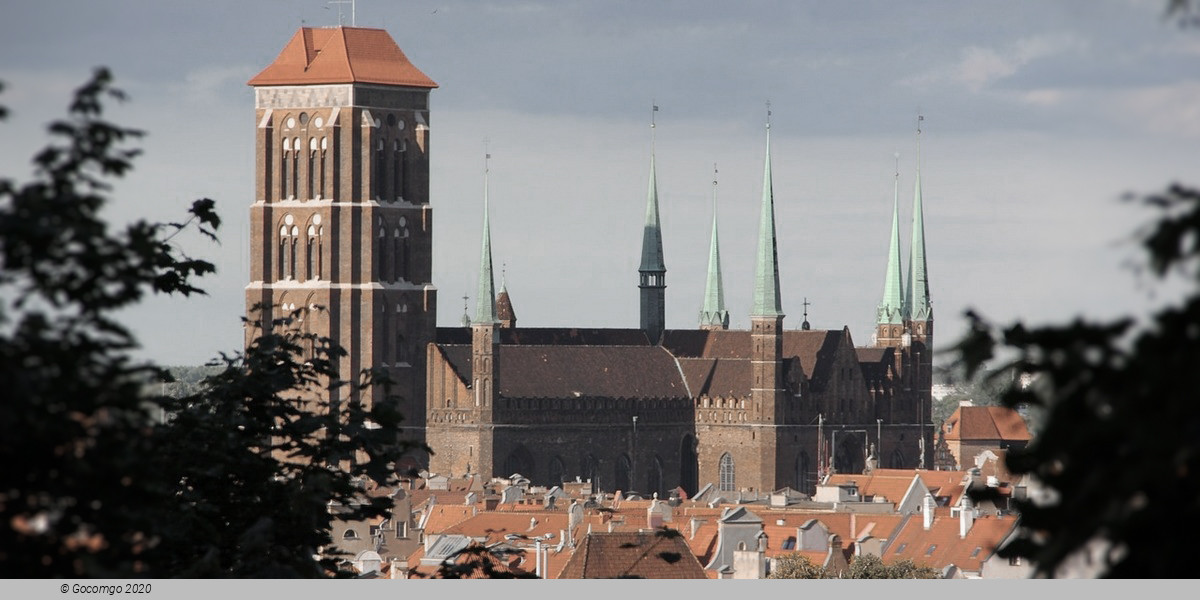 Gdansk