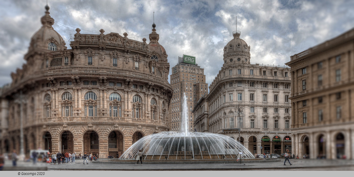 Genova