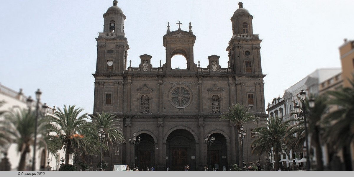 Las Palmas de Gran Canaria