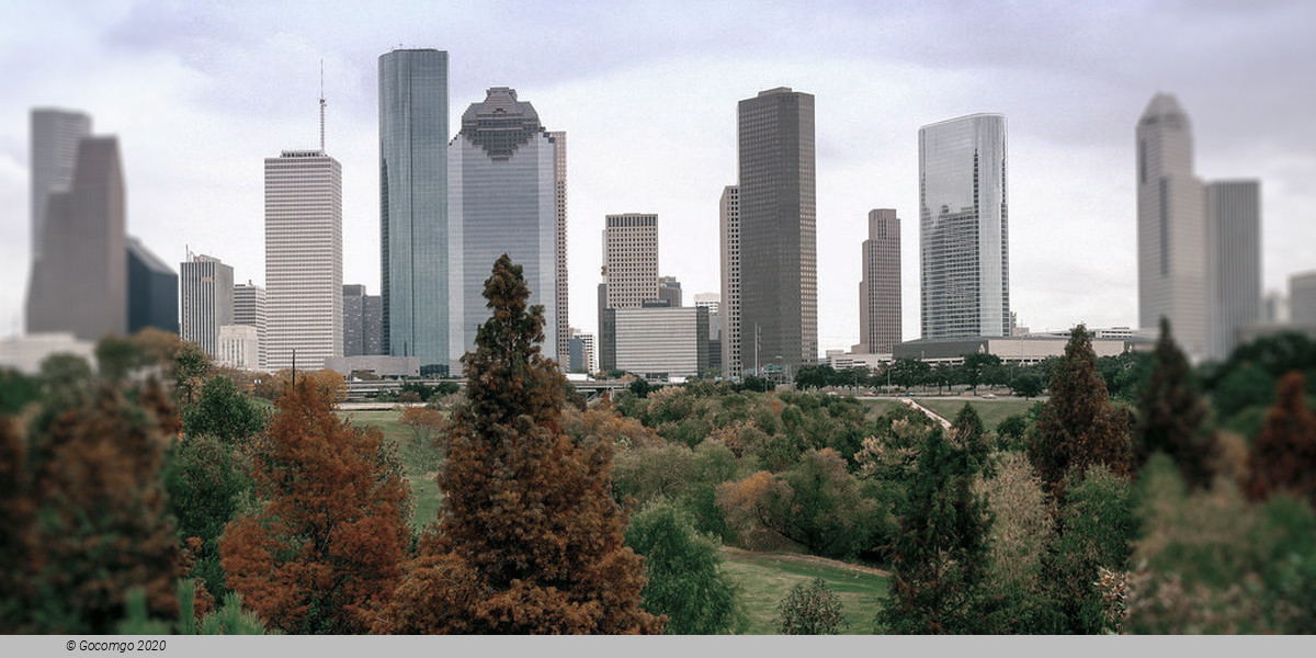 Houston