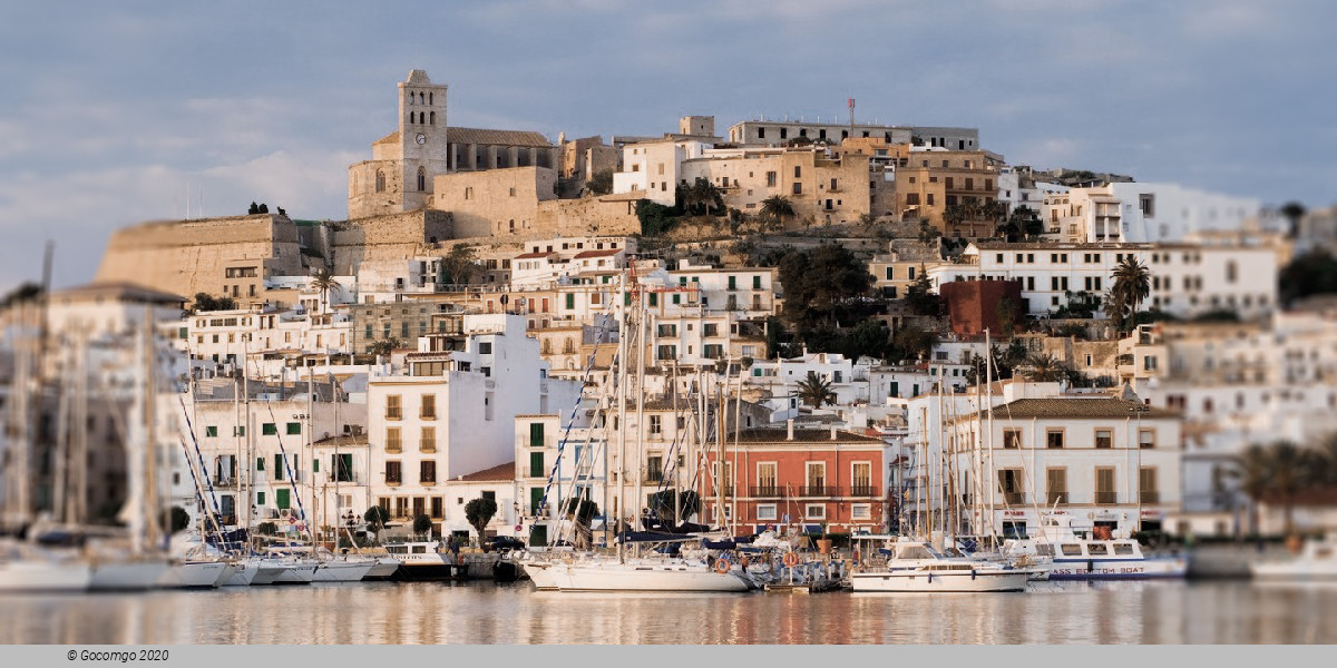 Ibiza
