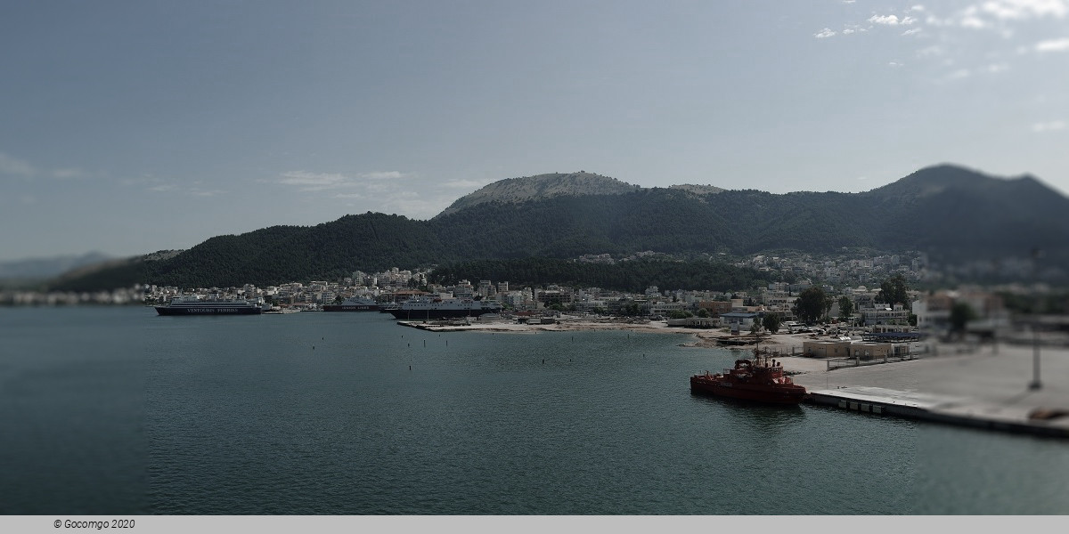 Igoumenitsa