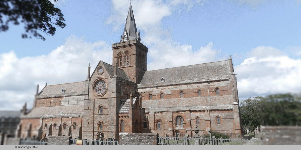 Kirkwall