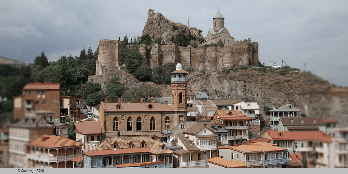 Tbilisi