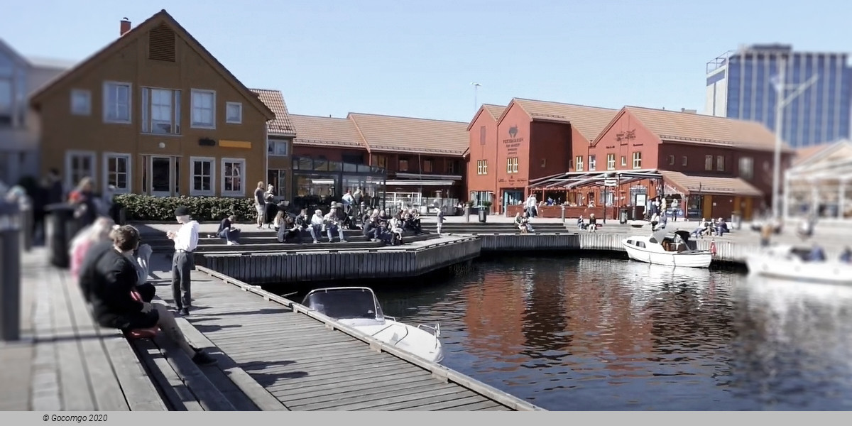 Kristiansand