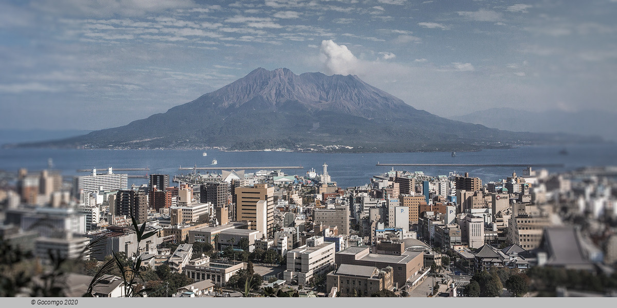 Kagoshima