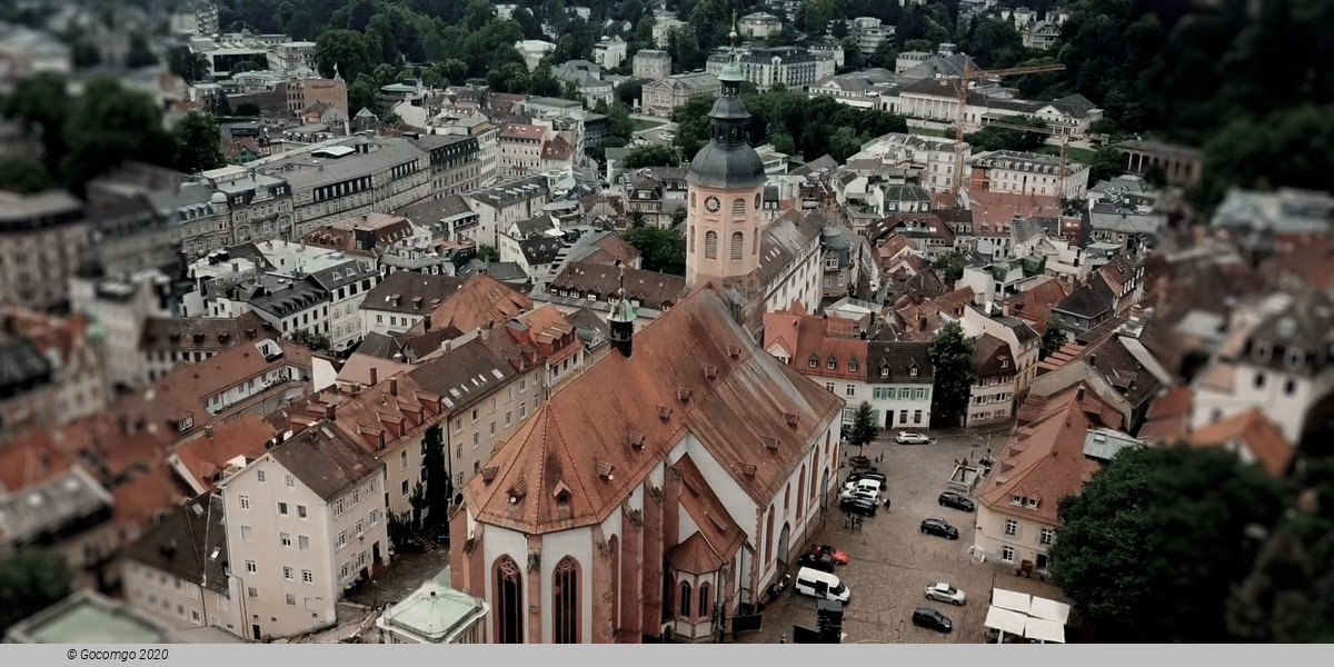 Baden-Baden