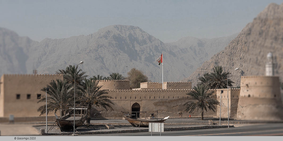 Khasab
