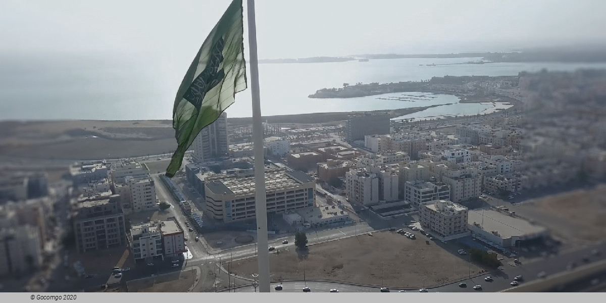 Jeddah