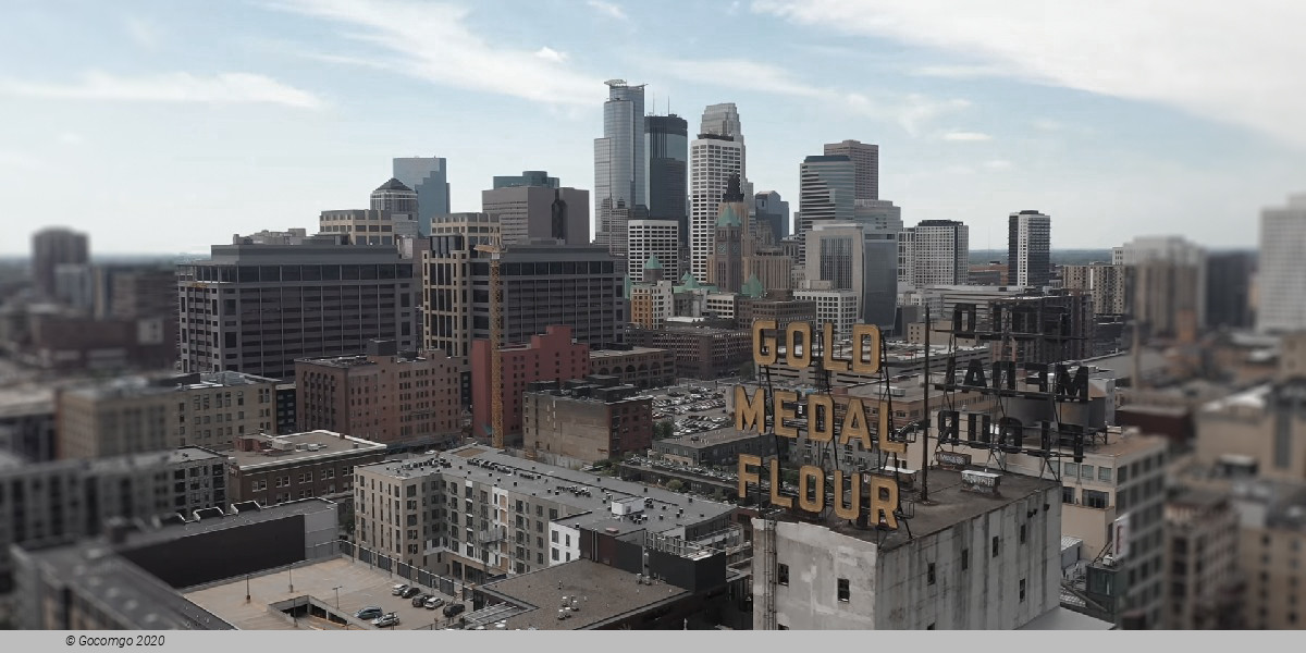 Minneapolis