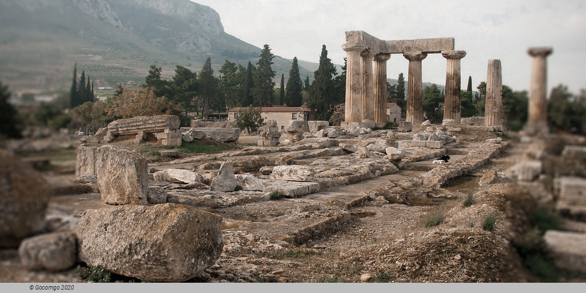 Korinthos