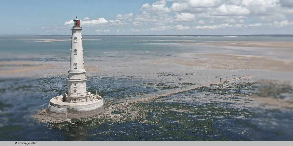 Le Verdon-sur-Mer