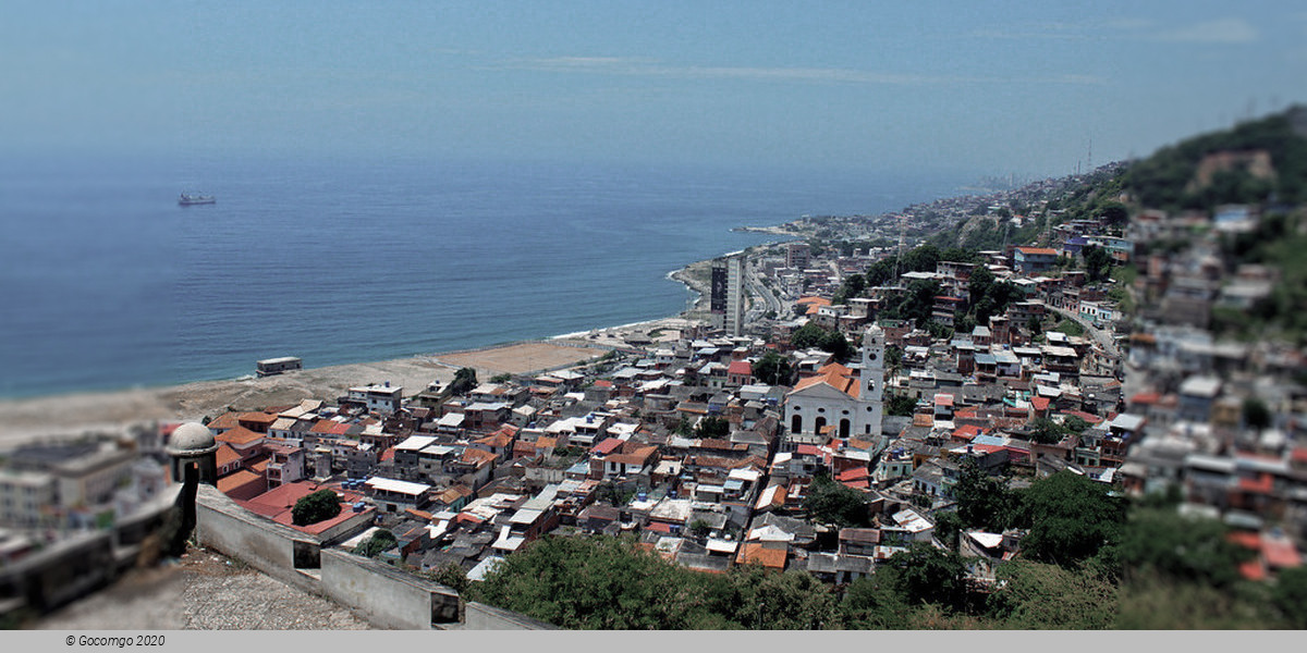 La Guaira