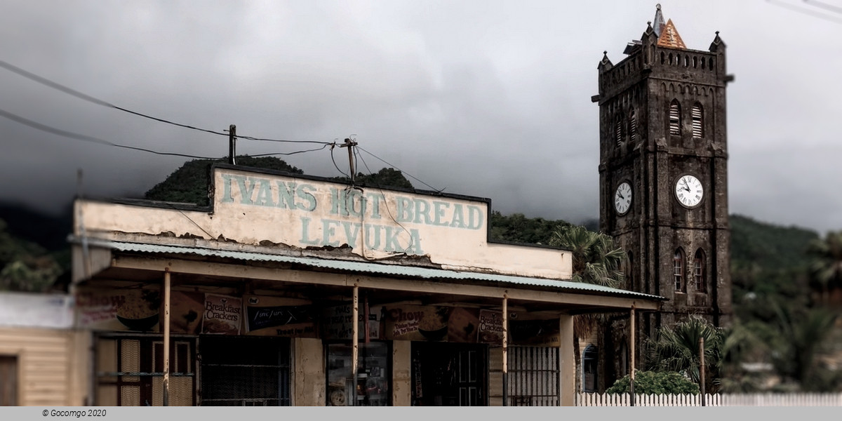 Levuka
