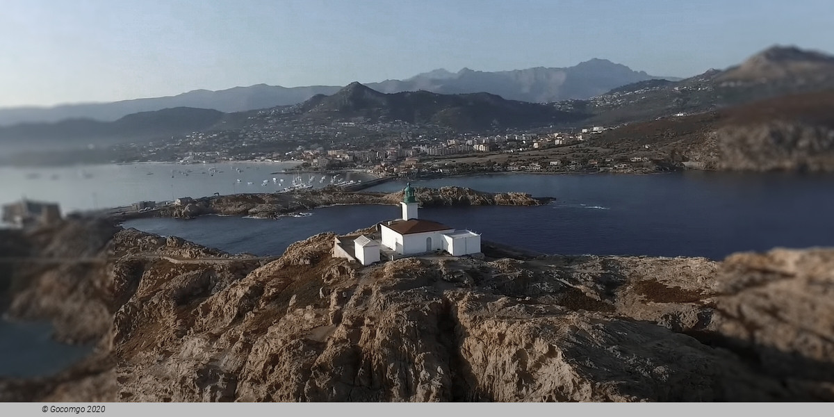 L'Île-Rousse