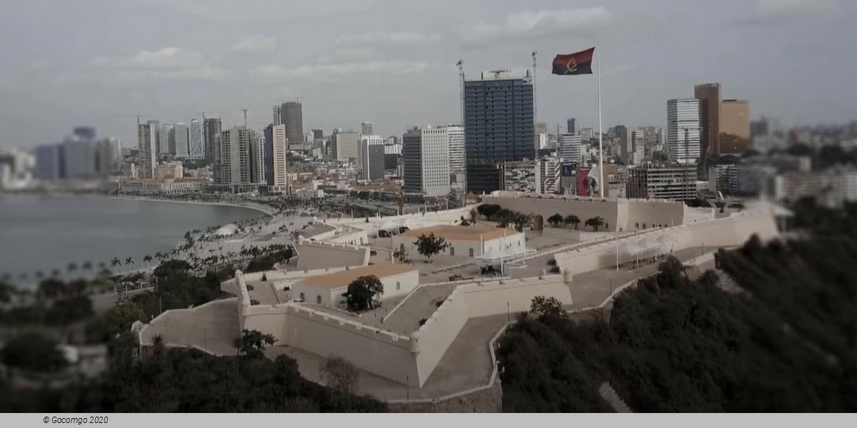 Luanda