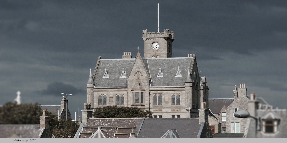 Lerwick 