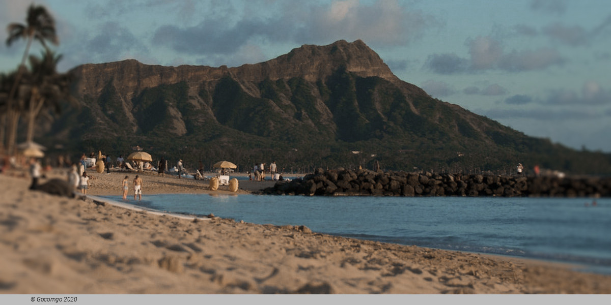 Oahu