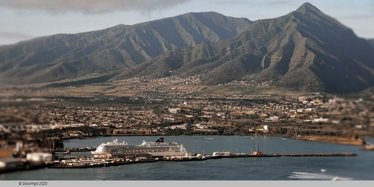 Maui