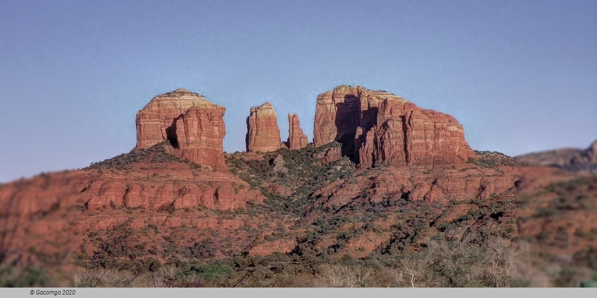 Sedona