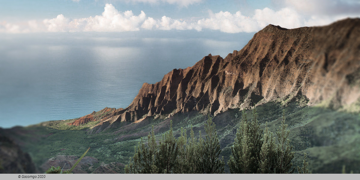 Kauai