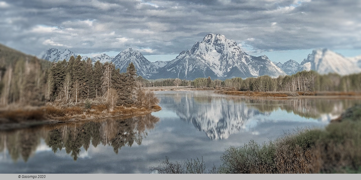 Jackson Hole