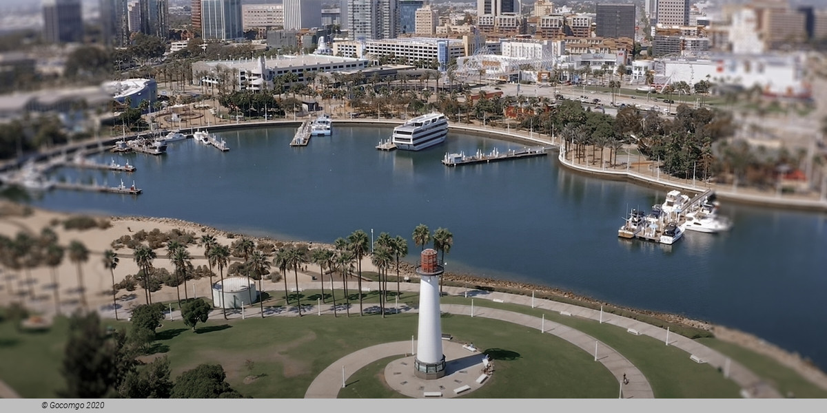 Long Beach