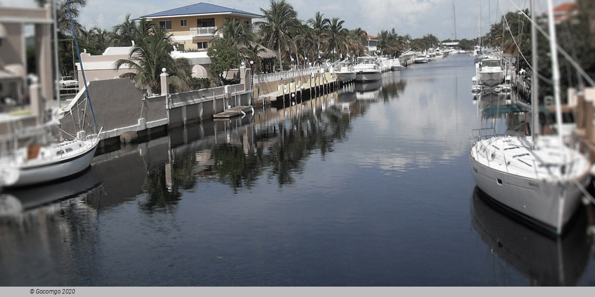 Key Largo