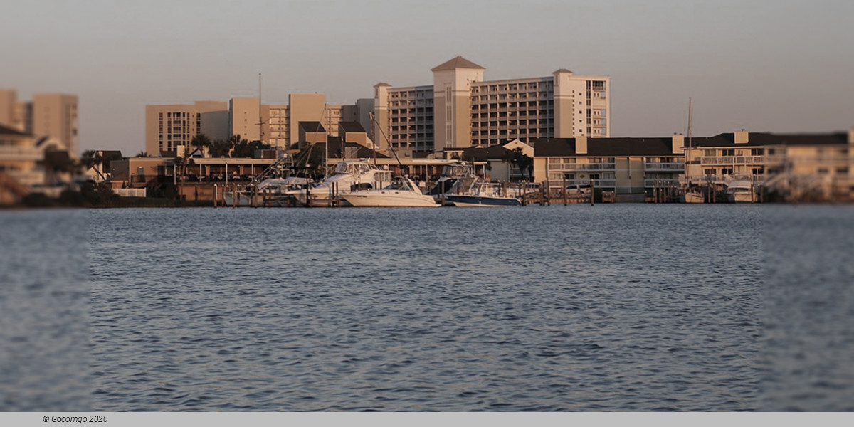 Destin