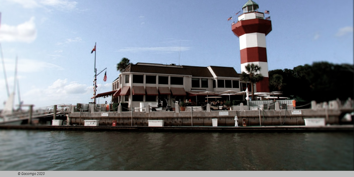 Hilton Head Island