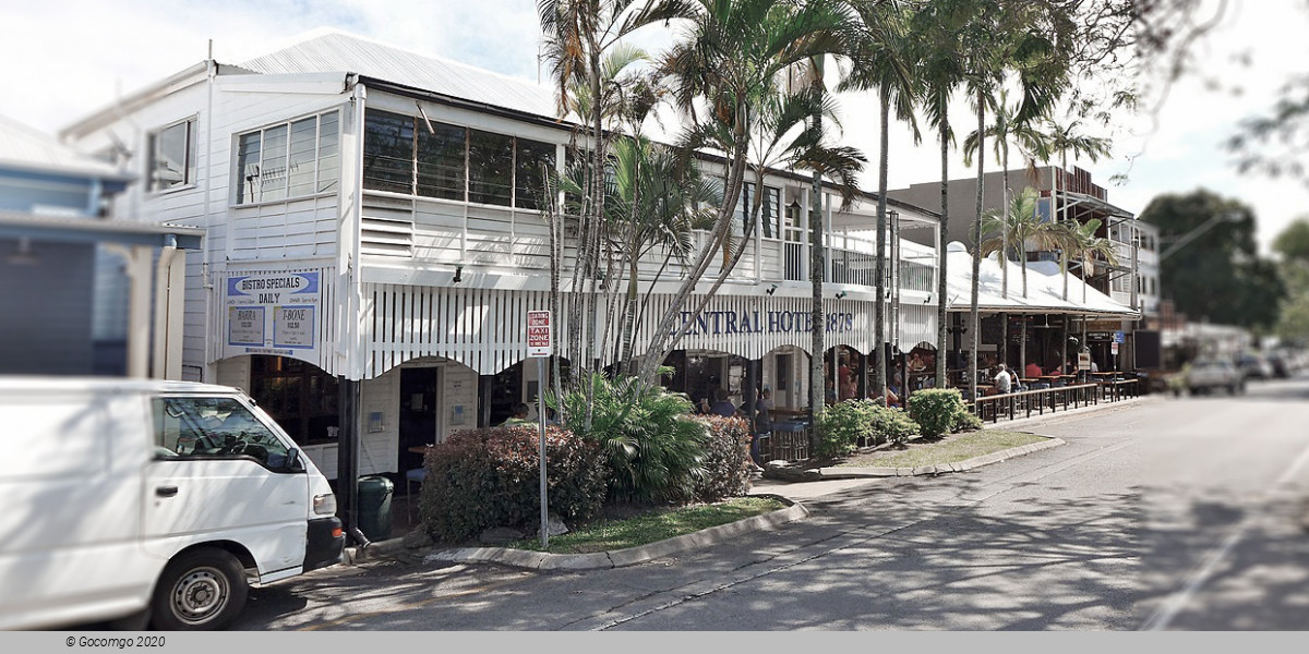 Port Douglas