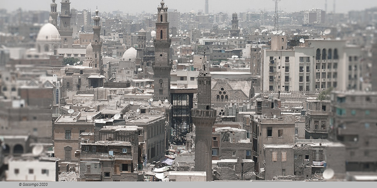 Cairo
