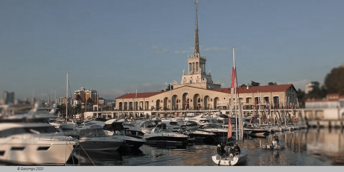 Sochi 