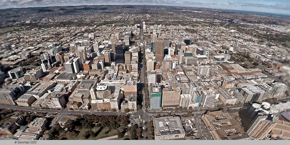 Adelaide