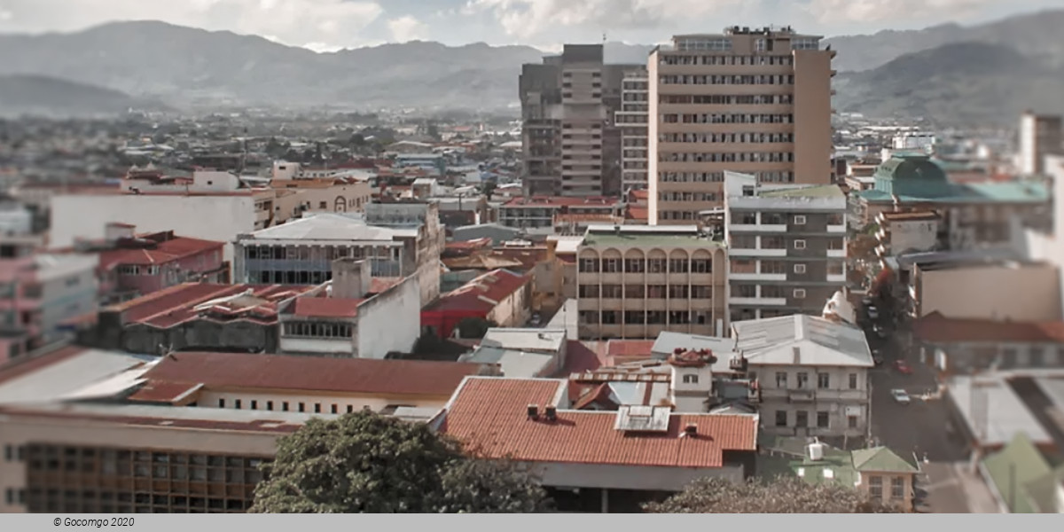 San José